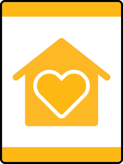 Scout Pride insignia